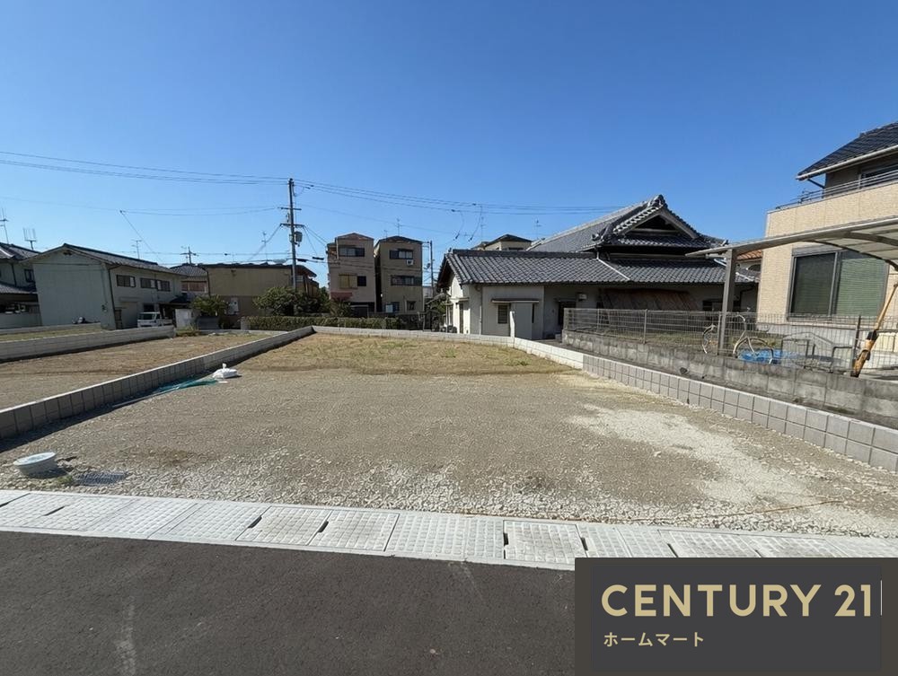 新築戸建 NEW一戸建て大字東山（喜志駅） 2580万円・2880万円の詳細情報 大阪府南河内郡河南町大字東山 写真7 センチュリー21ホームマート