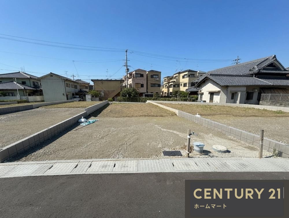 新築戸建 NEW一戸建て大字東山（喜志駅） 2580万円・2880万円の詳細情報 大阪府南河内郡河南町大字東山 写真8 センチュリー21ホームマート