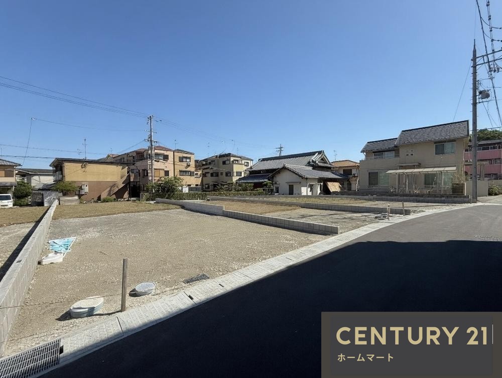 新築戸建 NEW一戸建て大字東山（喜志駅） 2580万円・2880万円の詳細情報 大阪府南河内郡河南町大字東山 写真9 センチュリー21ホームマート