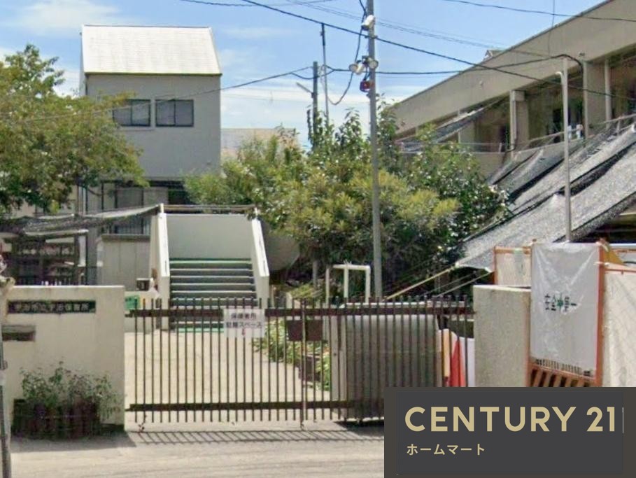新築戸建 NEW一戸建て宇治大谷（宇治駅） 4199万円の詳細情報 京都府宇治市宇治大谷 写真23 センチュリー21ホームマート