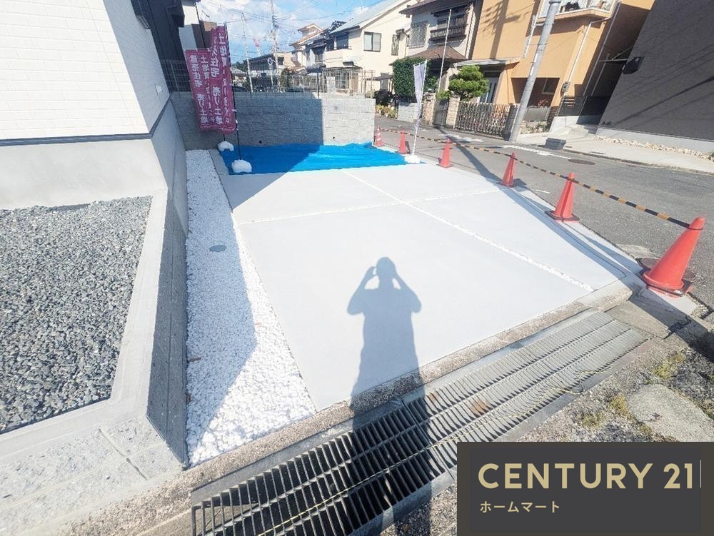 新築戸建 NEW一戸建て粟生新家３（豊川駅） 6480万円・6780万円の詳細情報 大阪府箕面市粟生新家３ 写真22 センチュリー21ホームマート