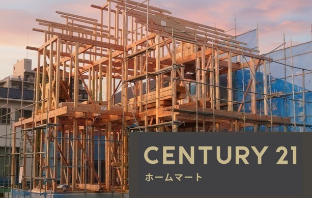 新築戸建 一戸建て大字萱野（箸尾駅） 3180万円・3280万円の詳細情報 奈良県北葛城郡広陵町大字萱野 写真16 センチュリー21ホームマート