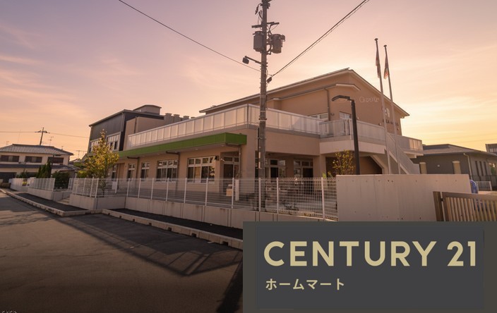 新築戸建 一戸建て大字萱野（箸尾駅） 3180万円・3280万円の詳細情報 奈良県北葛城郡広陵町大字萱野 写真17 センチュリー21ホームマート