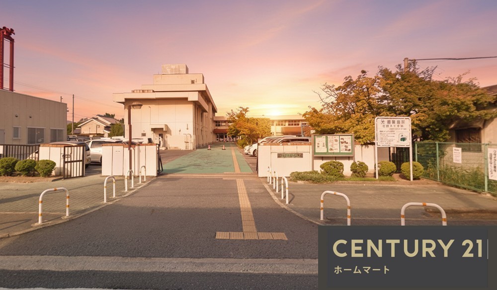 新築戸建 一戸建て大字萱野（箸尾駅） 3180万円・3280万円の詳細情報 奈良県北葛城郡広陵町大字萱野 写真19 センチュリー21ホームマート