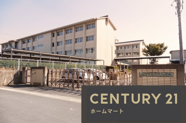 新築戸建 一戸建て大字萱野（箸尾駅） 3180万円・3280万円の詳細情報 奈良県北葛城郡広陵町大字萱野 写真20 センチュリー21ホームマート