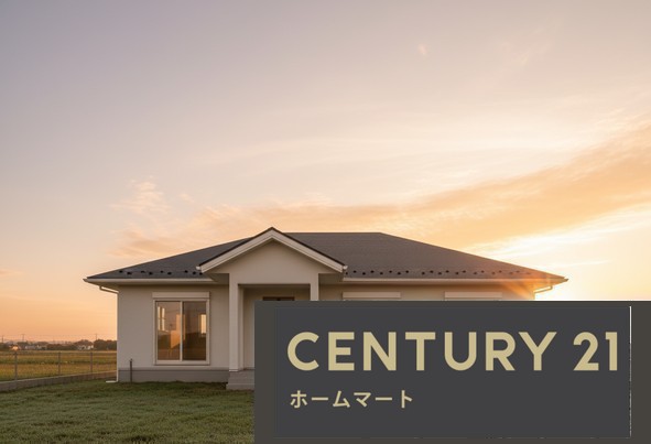 新築戸建 一戸建て天理市指柳町 全6邸 一戸建て第2期の詳細情報 奈良県天理市指柳町 写真20 センチュリー21ホームマート