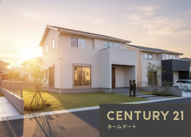 新築戸建 一戸建て天理市指柳町 全6邸 一戸建て第2期の詳細情報 奈良県天理市指柳町 写真22 センチュリー21ホームマート