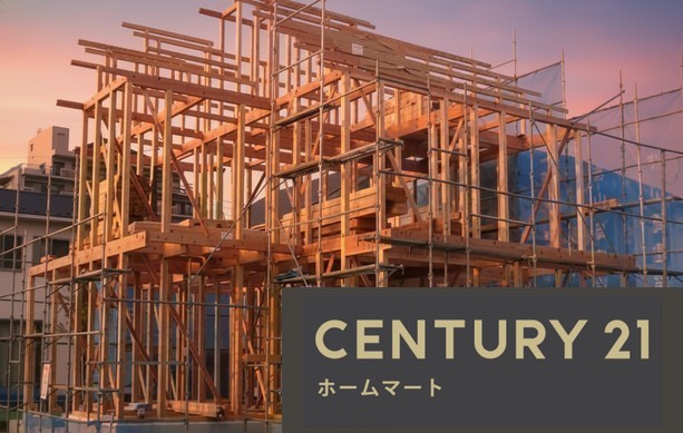 新築戸建 一戸建て天理市指柳町 全6邸 一戸建て第2期の詳細情報 奈良県天理市指柳町 写真23 センチュリー21ホームマート