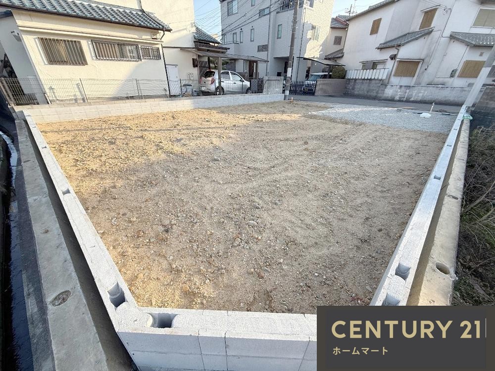 新築戸建 一戸建て澤（二色浜駅） 2880万円の詳細情報 大阪府貝塚市澤 写真10 センチュリー21ホームマート