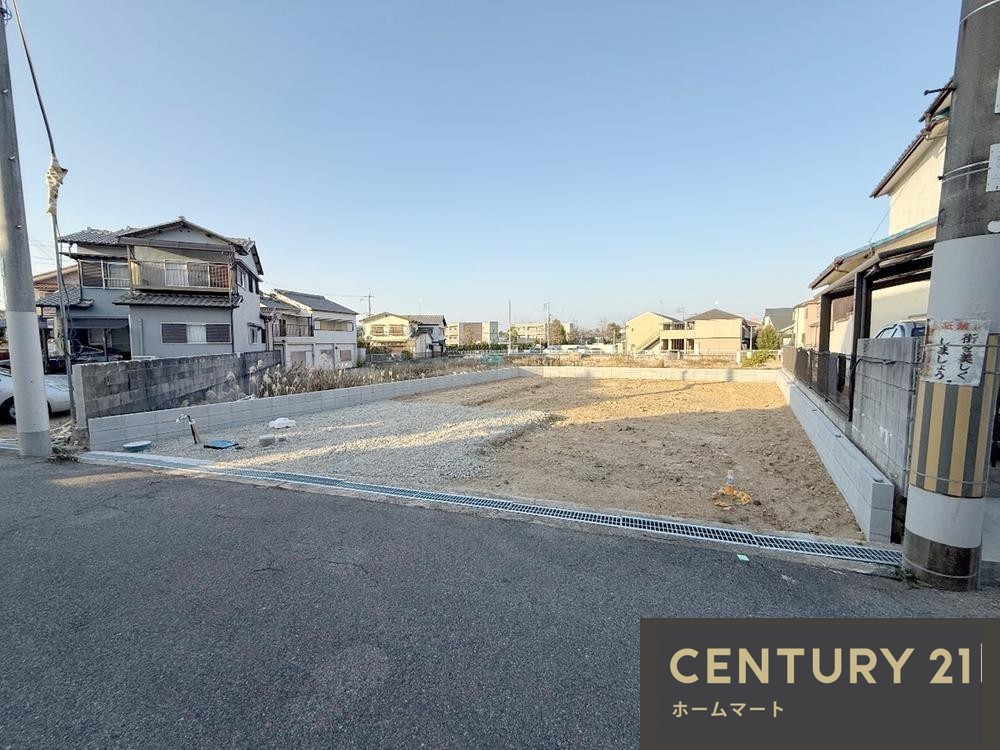 新築戸建 一戸建て澤（二色浜駅） 2880万円の詳細情報 大阪府貝塚市澤 写真6 センチュリー21ホームマート