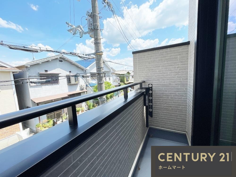 新築戸建 NEW一戸建て惣社２（土師ノ里駅） 2790万円の詳細情報 大阪府藤井寺市惣社２ 写真10 センチュリー21ホームマート