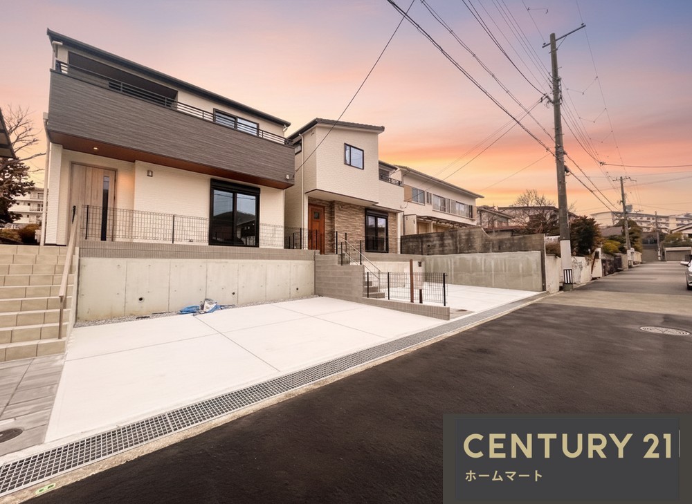 一戸建て有野台６ 3280万円の詳細情報
