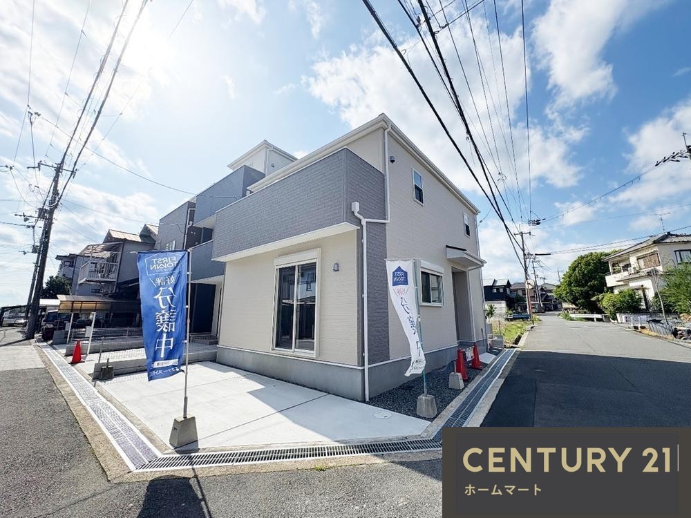 新築戸建 一戸建て塚原５ 3580万円の詳細情報 大阪府高槻市塚原５ 写真10 センチュリー21ホームマート