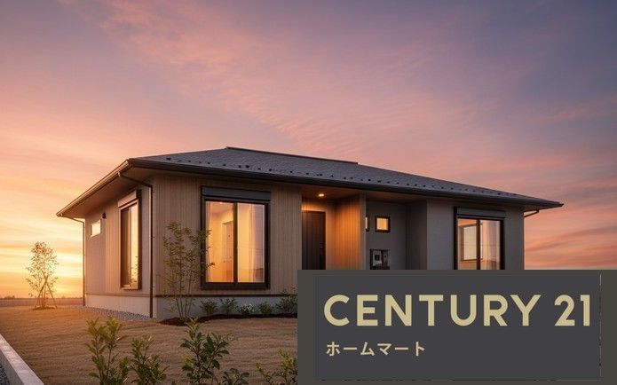 新築戸建 一戸建て奈良市菅原町 全7邸 一戸建て第7期の詳細情報 奈良県奈良市菅原町 写真11 センチュリー21ホームマート