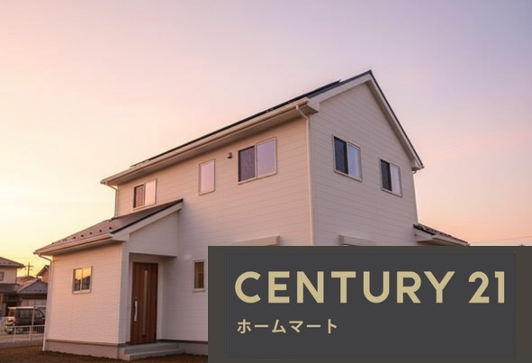 新築戸建 一戸建て奈良市菅原町 全7邸 一戸建て第7期の詳細情報 奈良県奈良市菅原町 写真12 センチュリー21ホームマート
