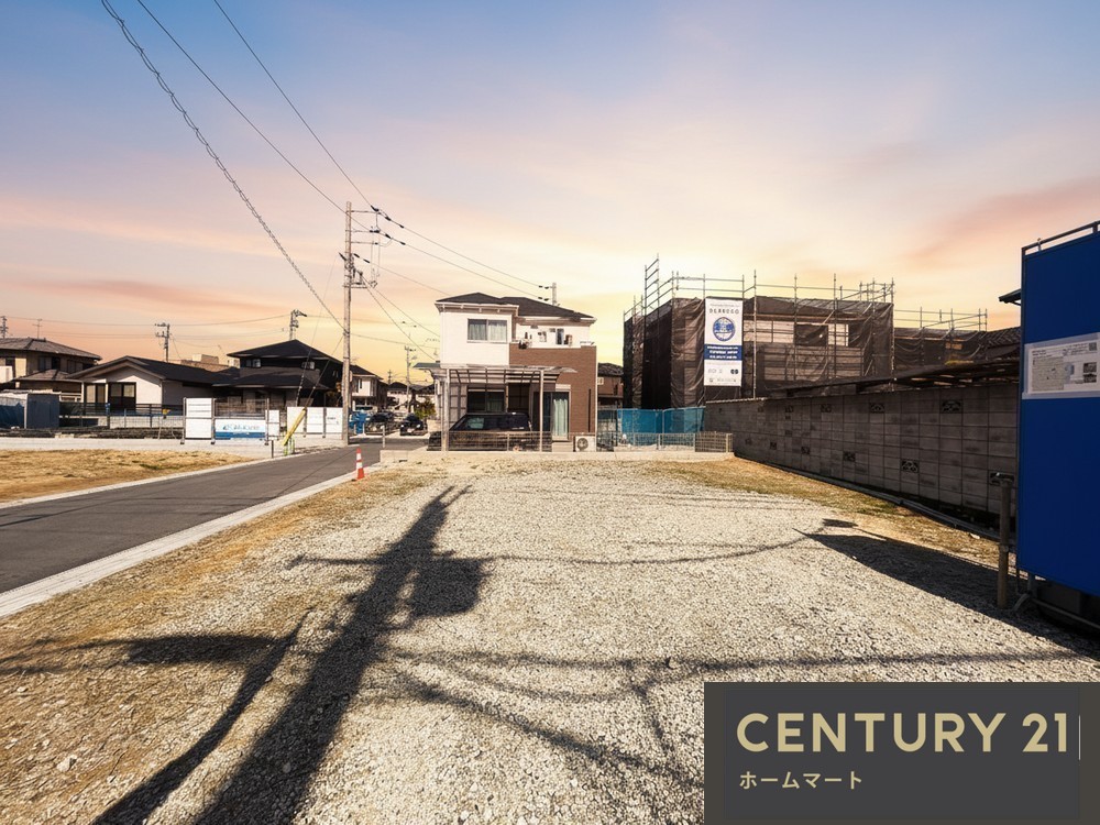 新築戸建 一戸建て奈良市菅原町 全7邸 一戸建て第7期の詳細情報 奈良県奈良市菅原町 写真4 センチュリー21ホームマート
