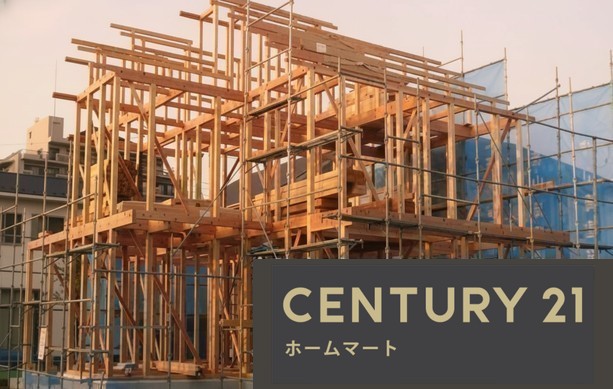 新築戸建 一戸建て奈良市菅原町 全7邸 一戸建て第7期の詳細情報 奈良県奈良市菅原町 写真8 センチュリー21ホームマート