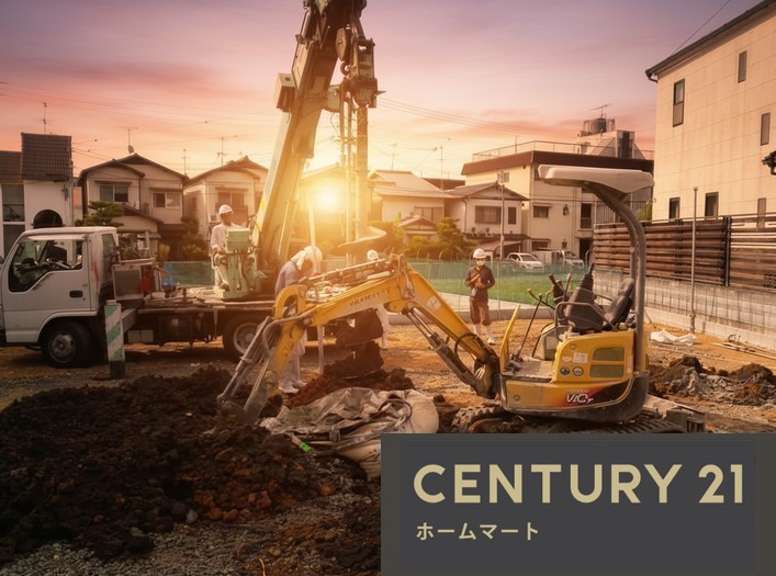 新築戸建 一戸建て奈良市菅原町 全7邸 一戸建て第7期の詳細情報 奈良県奈良市菅原町 写真9 センチュリー21ホームマート