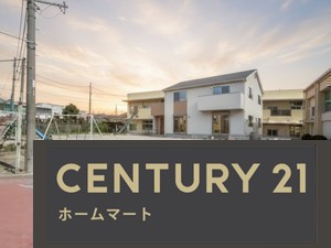 新築戸建 一戸建て唐崎中１ 3880万円・4080万円の詳細情報 大阪府高槻市唐崎中１-9-3 写真14 センチュリー21ホームマート