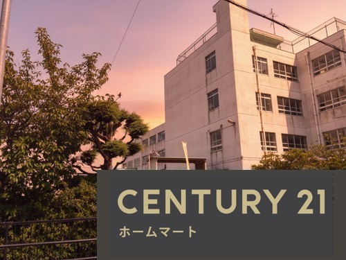 新築戸建 一戸建て唐崎中１ 3880万円・4080万円の詳細情報 大阪府高槻市唐崎中１-9-3 写真15 センチュリー21ホームマート
