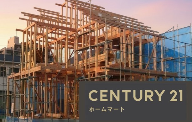 新築戸建 一戸建て葛城市笛堂 全4邸 一戸建ての詳細情報 奈良県葛城市笛堂 写真14 センチュリー21ホームマート