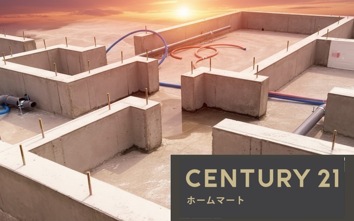 新築戸建 一戸建て葛城市笛堂 全4邸 一戸建ての詳細情報 奈良県葛城市笛堂 写真17 センチュリー21ホームマート