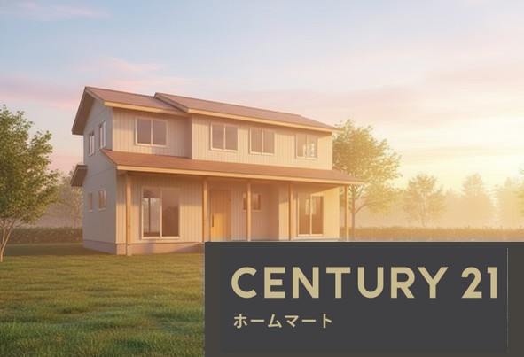 新築戸建 一戸建て葛城市笛堂 全4邸 一戸建ての詳細情報 奈良県葛城市笛堂 写真18 センチュリー21ホームマート