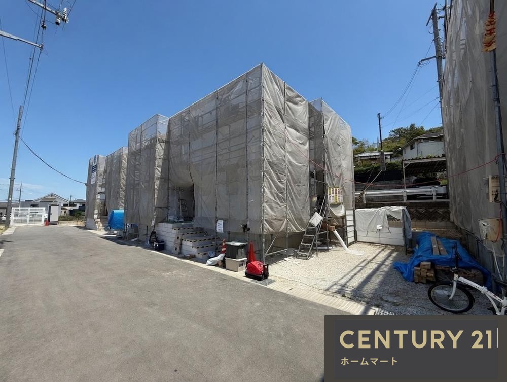 新築戸建 一戸建て七山２（東佐野駅） 2680万円～2980万円の詳細情報 大阪府泉南郡熊取町七山２ 写真17 センチュリー21ホームマート