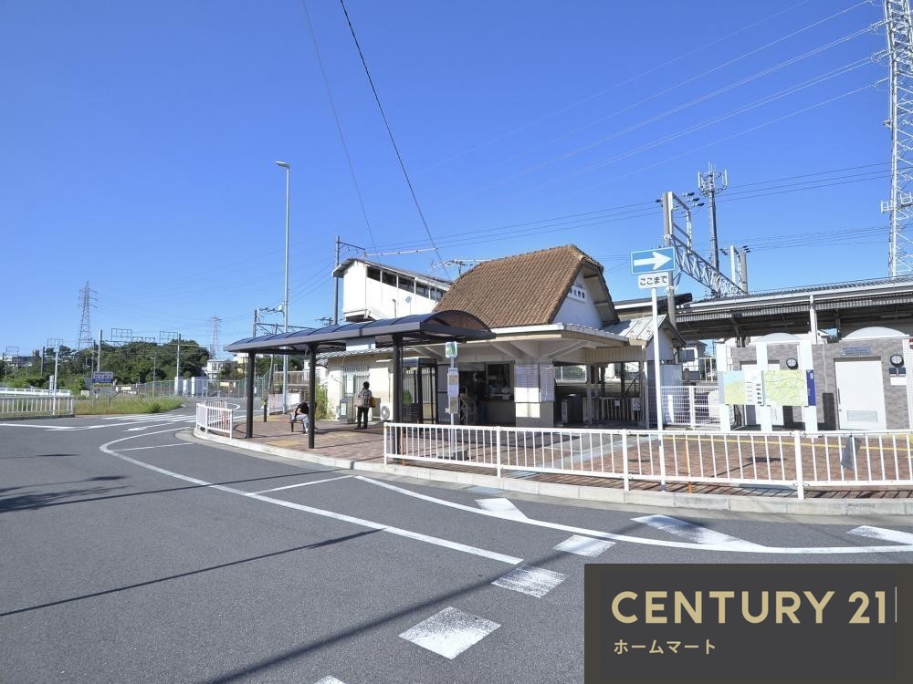 新築戸建 一戸建て七山２（東佐野駅） 2680万円～2980万円の詳細情報 大阪府泉南郡熊取町七山２ 写真23 センチュリー21ホームマート