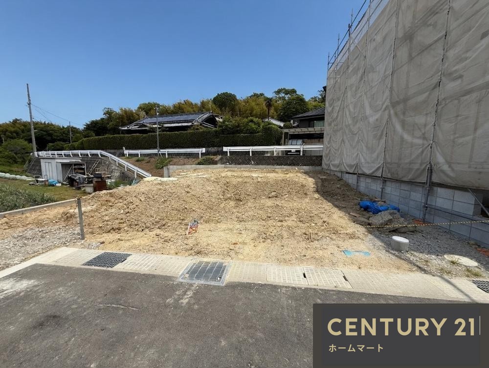 新築戸建 一戸建て七山２（東佐野駅） 2680万円～2980万円の詳細情報 大阪府泉南郡熊取町七山２ 写真4 センチュリー21ホームマート
