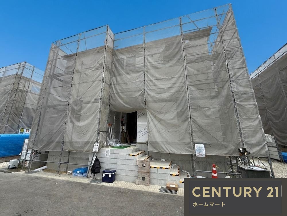 新築戸建 一戸建て七山２（東佐野駅） 2680万円～2980万円の詳細情報 大阪府泉南郡熊取町七山２ 写真8 センチュリー21ホームマート