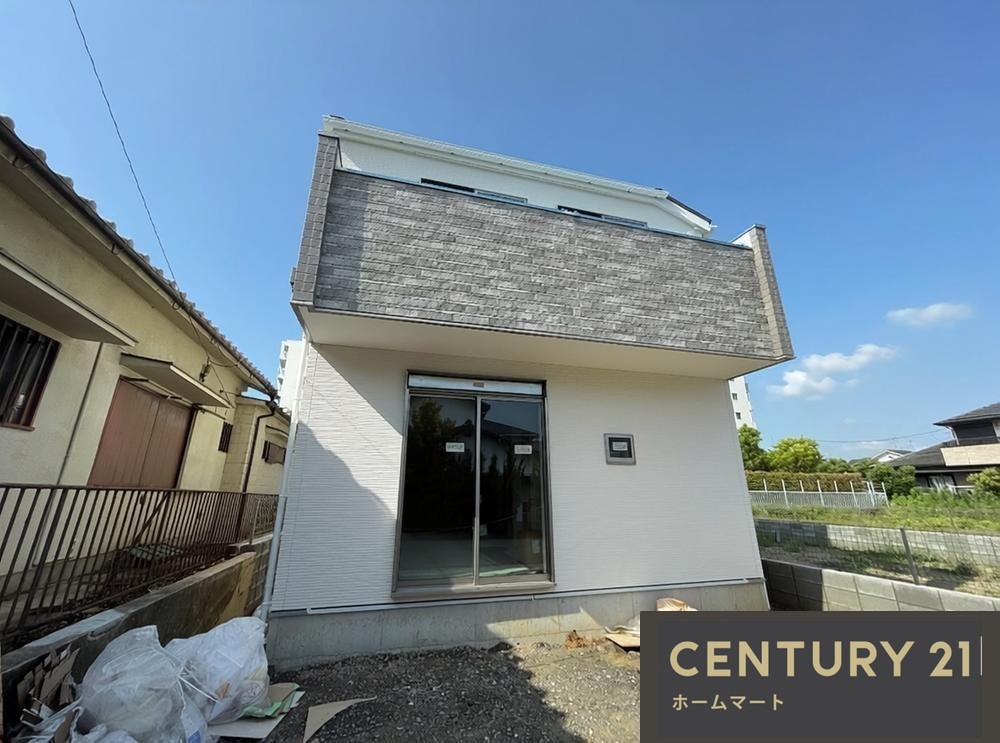 新築戸建 NEW一戸建て藤ケ丘１（藤井寺駅） 3998万円の詳細情報 大阪府藤井寺市藤ケ丘１ 写真10 センチュリー21ホームマート