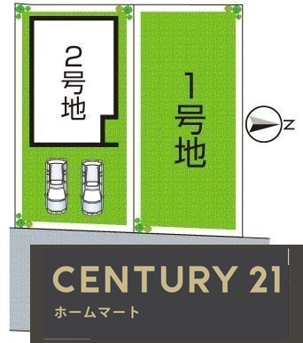 新築戸建 NEW一戸建て藤ケ丘１（藤井寺駅） 3998万円の詳細情報 大阪府藤井寺市藤ケ丘１ 写真11 センチュリー21ホームマート