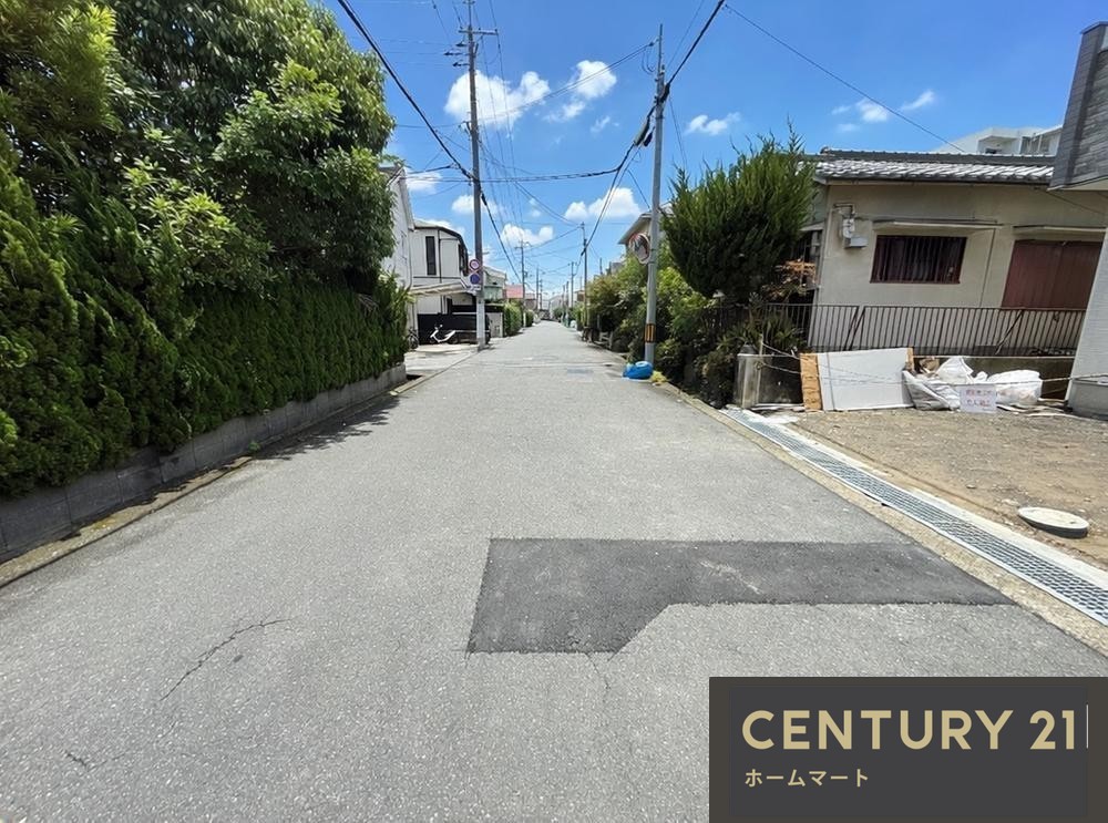 新築戸建 NEW一戸建て藤ケ丘１（藤井寺駅） 3998万円の詳細情報 大阪府藤井寺市藤ケ丘１ 写真12 センチュリー21ホームマート