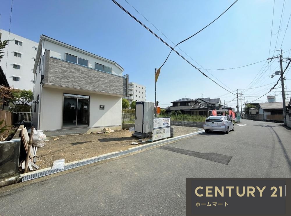 新築戸建 NEW一戸建て藤ケ丘１（藤井寺駅） 3998万円の詳細情報 大阪府藤井寺市藤ケ丘１ 写真14 センチュリー21ホームマート