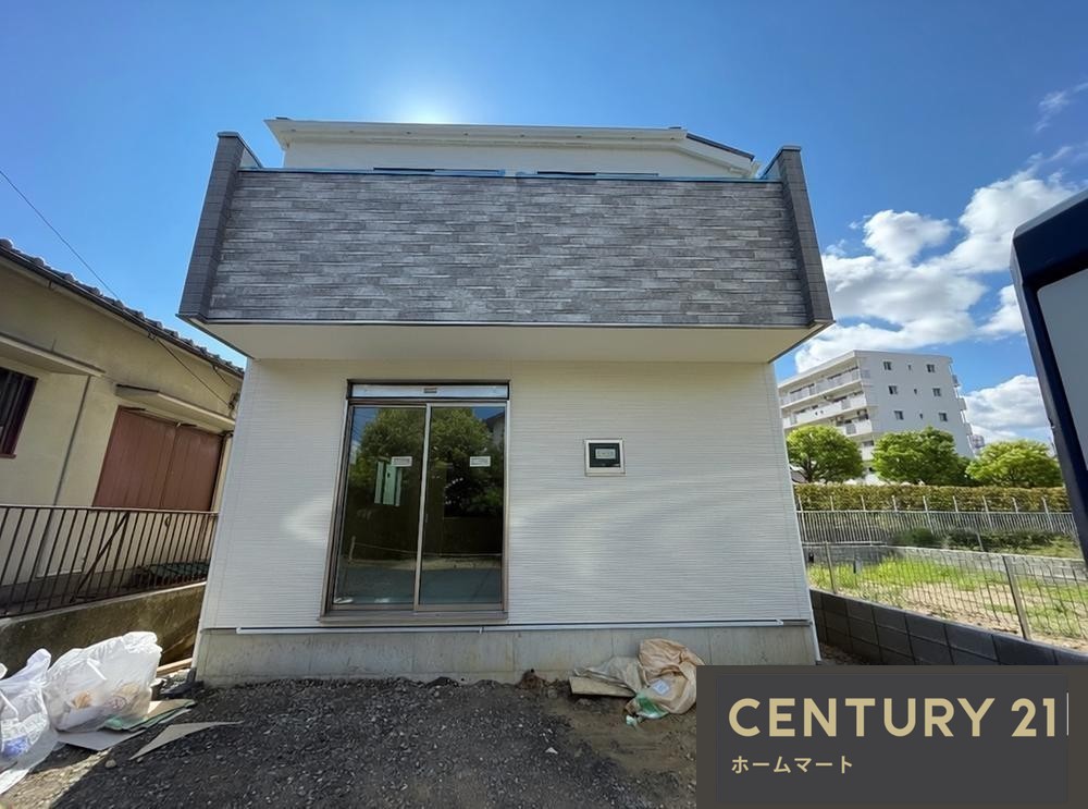 新築戸建 NEW一戸建て藤ケ丘１（藤井寺駅） 3998万円の詳細情報 大阪府藤井寺市藤ケ丘１ 写真4 センチュリー21ホームマート