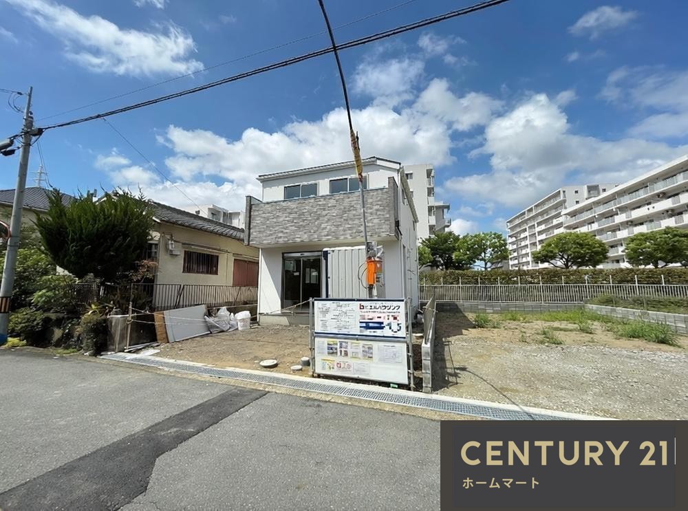 新築戸建 NEW一戸建て藤ケ丘１（藤井寺駅） 3998万円の詳細情報 大阪府藤井寺市藤ケ丘１ 写真7 センチュリー21ホームマート