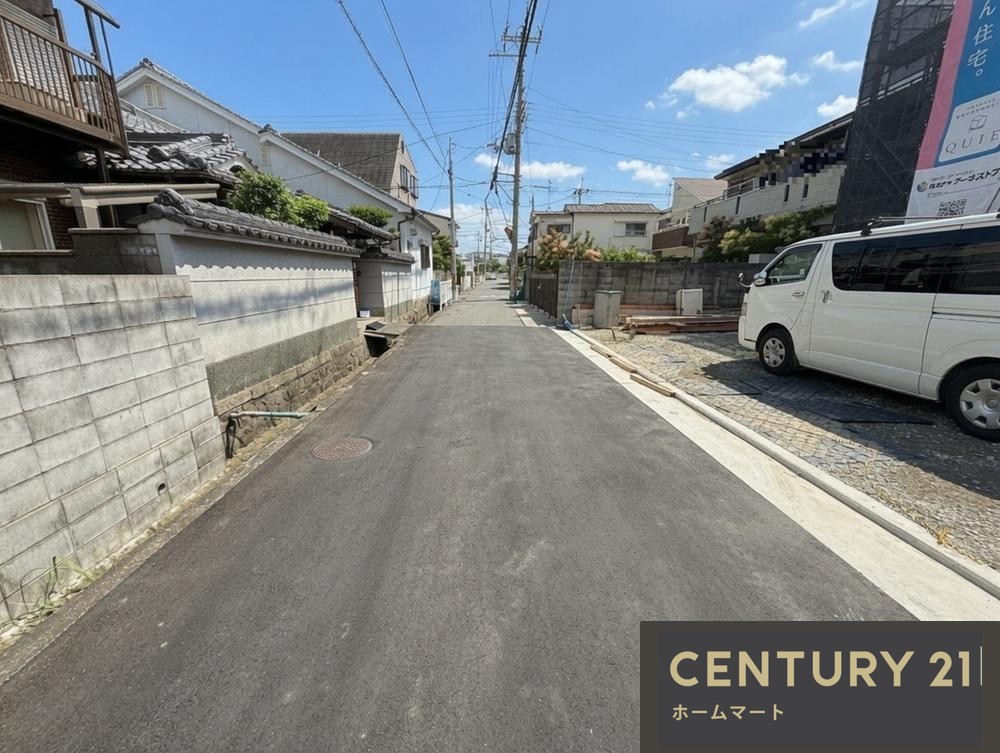 新築戸建 一戸建て田井中２（志紀駅） 3580万円の詳細情報 大阪府八尾市田井中２ 写真10 センチュリー21ホームマート