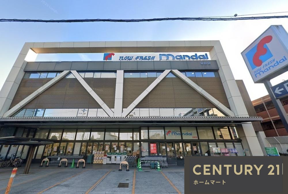 新築戸建 一戸建て田井中２（志紀駅） 3580万円の詳細情報 大阪府八尾市田井中２ 写真22 センチュリー21ホームマート