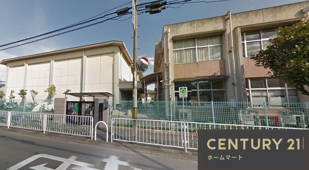 新築戸建 一戸建て田井中２（志紀駅） 3580万円の詳細情報 大阪府八尾市田井中２ 写真23 センチュリー21ホームマート