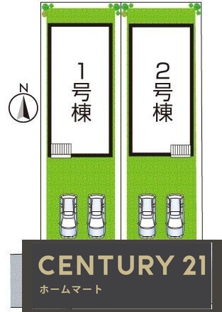 新築戸建 一戸建て田井中２（志紀駅） 3580万円の詳細情報 大阪府八尾市田井中２ 写真9 センチュリー21ホームマート