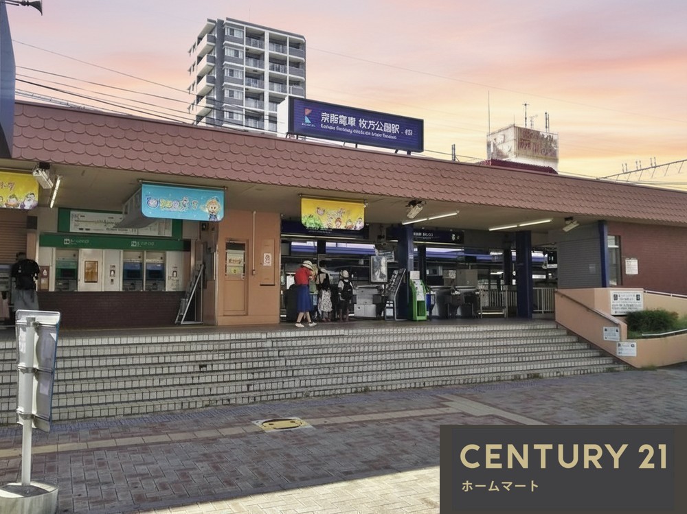 新築戸建 NEW一戸建て山之上西町（星ケ丘駅） 3580万円・3680万円の詳細情報 大阪府枚方市山之上西町 写真10 センチュリー21ホームマート