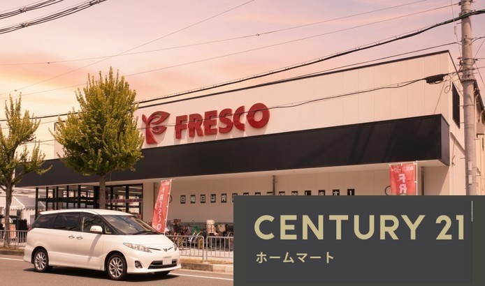 新築戸建 NEW一戸建て山之上西町（星ケ丘駅） 3580万円・3680万円の詳細情報 大阪府枚方市山之上西町 写真11 センチュリー21ホームマート