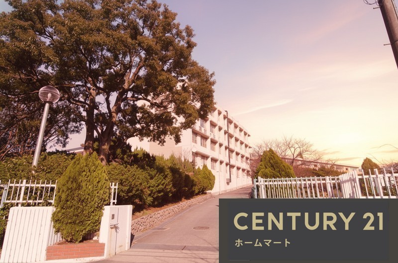 新築戸建 NEW一戸建て山之上西町（星ケ丘駅） 3580万円・3680万円の詳細情報 大阪府枚方市山之上西町 写真14 センチュリー21ホームマート