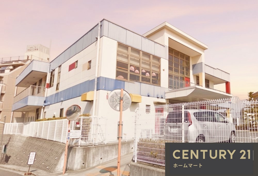 新築戸建 一戸建て学園緑ヶ丘２（学園前駅） 3780万円の詳細情報 奈良県奈良市学園緑ヶ丘２ 写真16 センチュリー21ホームマート