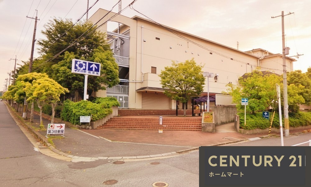 新築戸建 一戸建て学園緑ヶ丘２（学園前駅） 3780万円の詳細情報 奈良県奈良市学園緑ヶ丘２ 写真20 センチュリー21ホームマート