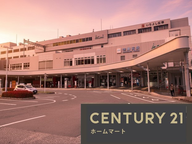 新築戸建 一戸建て学園緑ヶ丘２（学園前駅） 3780万円の詳細情報 奈良県奈良市学園緑ヶ丘２ 写真23 センチュリー21ホームマート