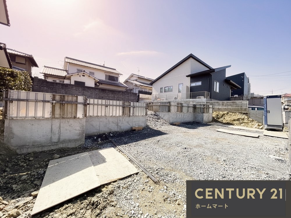新築戸建 一戸建て学園緑ヶ丘２（学園前駅） 3780万円の詳細情報 奈良県奈良市学園緑ヶ丘２ 写真6 センチュリー21ホームマート