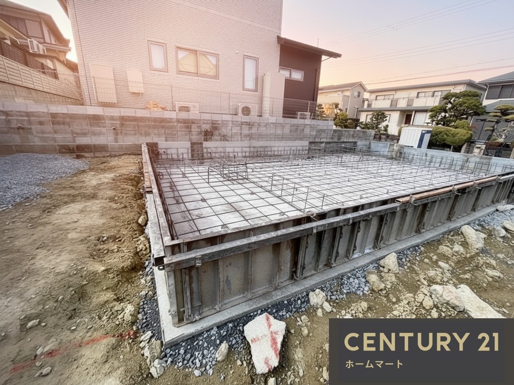 新築戸建 一戸建て学園緑ヶ丘２（学園前駅） 3780万円の詳細情報 奈良県奈良市学園緑ヶ丘２ 写真8 センチュリー21ホームマート