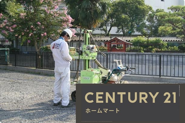 新築戸建 一戸建て堺市東区北野田 全１邸 一戸建て 第２期 の詳細情報 大阪府堺市東区北野田 写真17 センチュリー21ホームマート